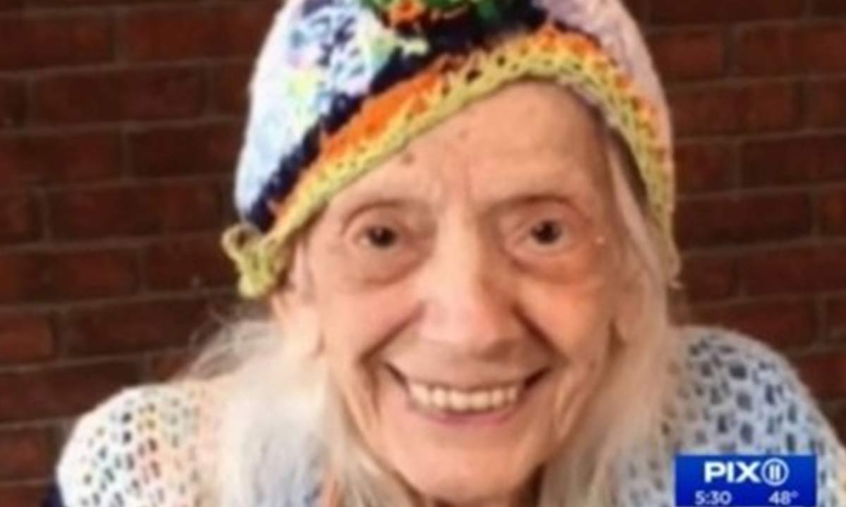 Perto de completar 102 anos, idosa vence gripe espanhola, câncer e coronavírus